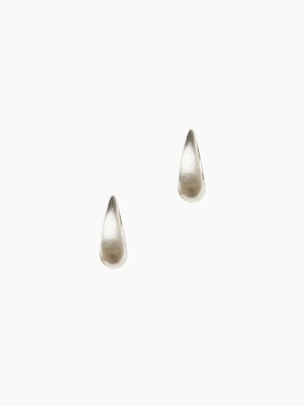 Sterling Silver Hoops from Jewelry Designer Cocoatemyshoes